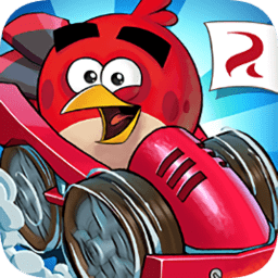 憤怒的小鳥卡丁車無(wú)限金幣鉆石版