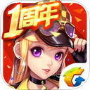 天天飛車iPhone版