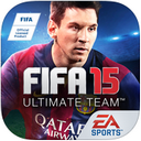 FIFA 15:終極隊(duì)伍iphone版
