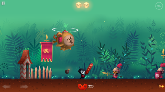 reaper收割者修改版 v1.4.13 安卓免谷歌版 0