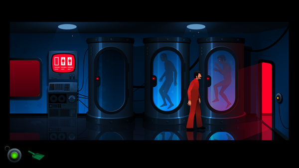 沉默年代(The Silent Age) v2.0.4 帶數(shù)據(jù)包 2