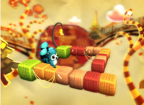 四季之魂iPhone版 V1.0.3 官方版 0