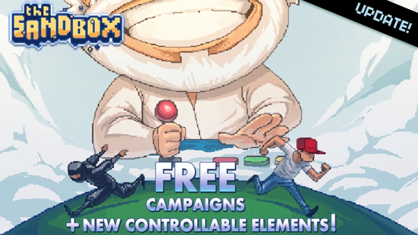 沙盒游戏 沙盒手游中文版