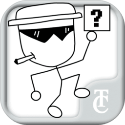 奇怪的大冒險游戲