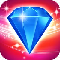 寶石迷陣閃電戰(zhàn)(Bejeweled Blitz)