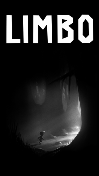 地獄邊境 (LIMBO) iPhone版 v2.25 蘋果版 0