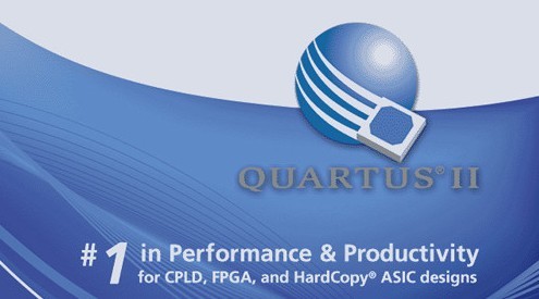 quartus ii(FPGA設(shè)計軟件) v11.0  0