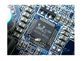 realtek瑞昱alc889/alc888/alc887高保真聲卡驅(qū)動 For xp  0