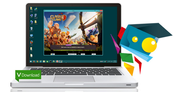 andy安卓模擬器 v1.1.15 官方正式版 0