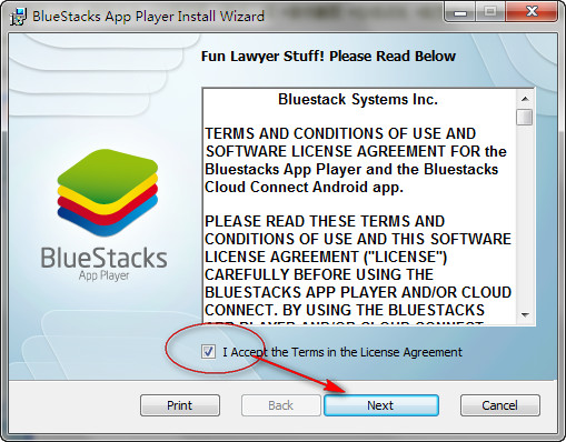 藍疊安卓模擬器for mac v1.0 蘋果電腦版 0