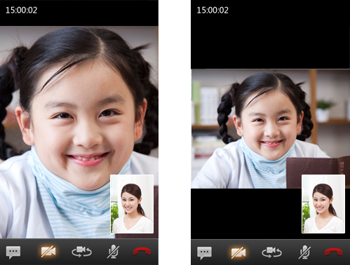 友約(視頻聊天軟件) v2.5.1.9685120141204 安卓版 0