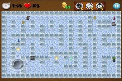 Escape or Die(逃脫或者死亡) v1.3 安卓版 0