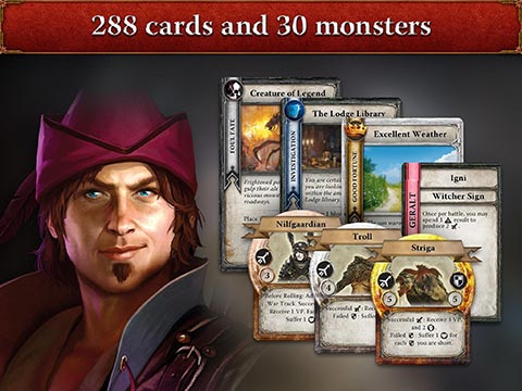 巫師冒險游戲 v1.0.3 安卓版_帶數(shù)據(jù)包 3