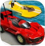觸控賽車2(Touch Racing 2)