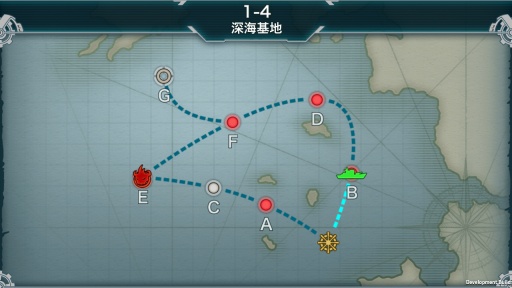 戰(zhàn)艦少女3