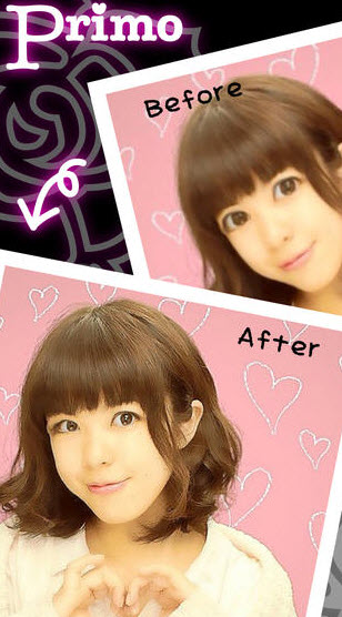 Primo ios版 v1.2 官方版 2