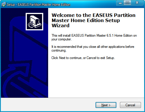 easeus partition master正式版下載