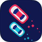 兩輛車(chē)(2 Cars)