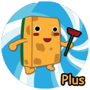 馬桶沖沖樂plus(toilet fight+)