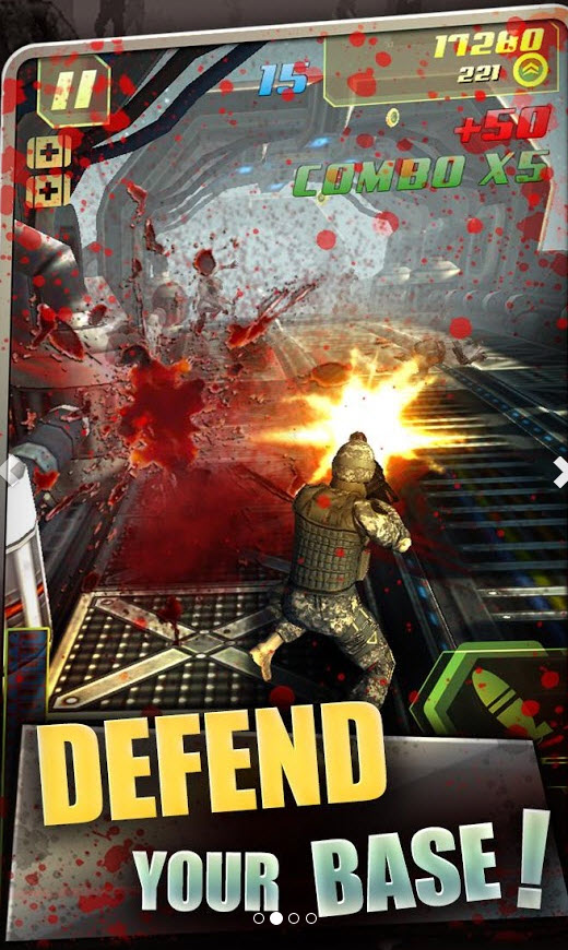 僵尸殖民地災(zāi)變 僵尸殖民地災(zāi)變游戲下載