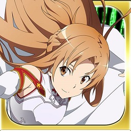 刀劍神域代碼寄存器(sao cr)