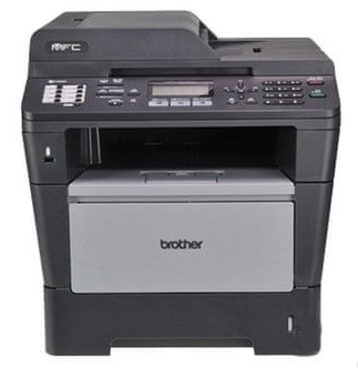 Brother兄弟MFC-8510DN一體機(jī)驅(qū)動(dòng) D1官方版 0