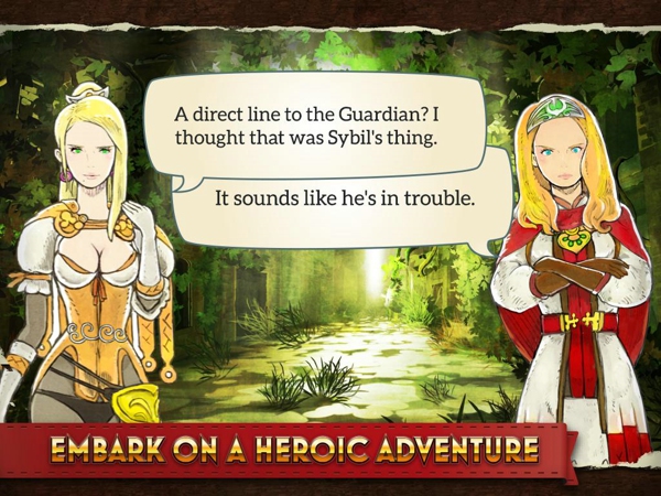 天堂決斗(heavenstrike rivals) v3.01 安卓版_含數(shù)據(jù)包 0