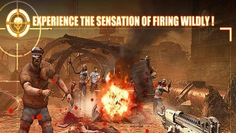 僵尸前線2無(wú)限金幣版(Zombie Frontier 2: Survive) v2.3 安卓版_附游戲攻略 0