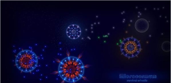 細(xì)胞生存戰(zhàn) 細(xì)胞生存戰(zhàn)游戲下載