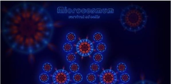 細(xì)胞生存戰(zhàn)microcosmum: survival of cells(microcosmum) v1.0 安卓版 2