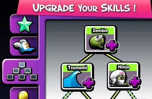 僵尸尖叫ios 僵尸尖叫蘋果版下載