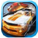 奔跑吧兄弟我是車神修改版