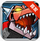 機械貪吃蛇龐然巨物正式版