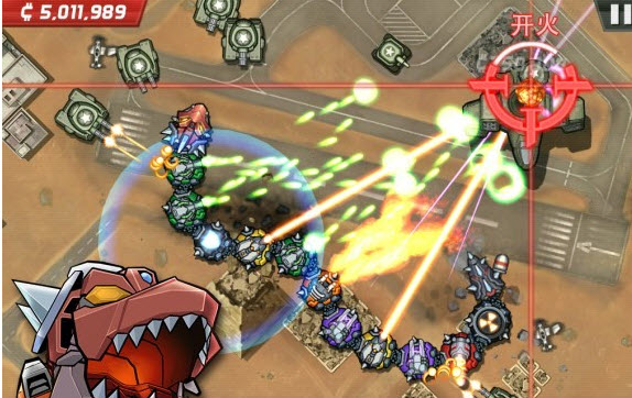 機械貪吃蛇龐然巨物正式版 v3.1.2 安卓無限金幣棱鏡中文版 0