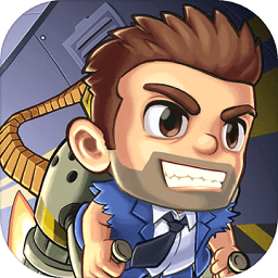 瘋狂噴氣機內(nèi)購修改版最新中文版