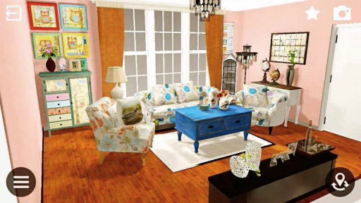99家居(家居裝修設(shè)計(jì)軟件) v1.2.2 安卓版_3D家裝軟件 0
