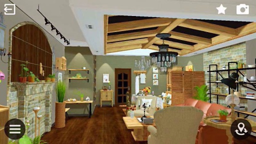 99家居(家居裝修設(shè)計(jì)軟件) v1.2.2 安卓版_3D家裝軟件 1
