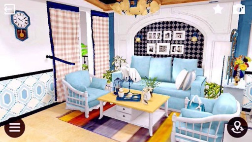 99家居(家居裝修設(shè)計(jì)軟件) v1.2.2 安卓版_3D家裝軟件 2