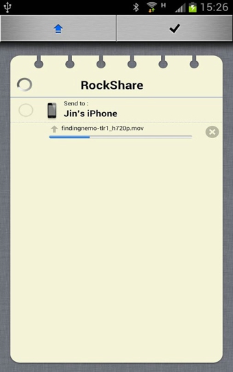 手機(jī)視頻播放工具RockPlayer2 v2.3.2 安卓版 3