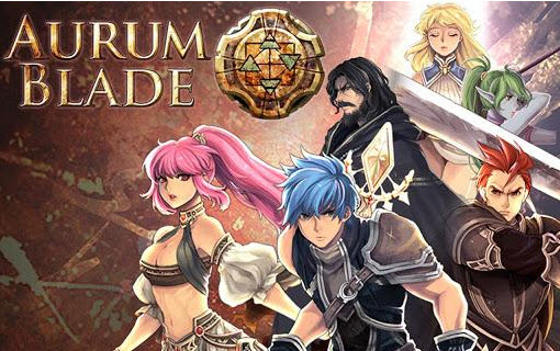 黃金之劍無限金錢寶石版(Aurum Blade) v1.0.2 安卓修改版 3