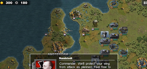 將軍的榮耀中國萬歲版正式版