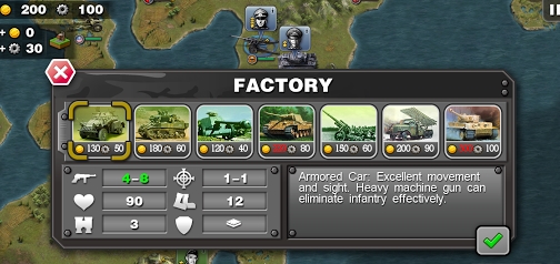 將軍的榮耀中國萬歲版