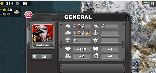 將軍的榮耀HD中國萬歲版中文正式版 v1.2.0 安卓版 0