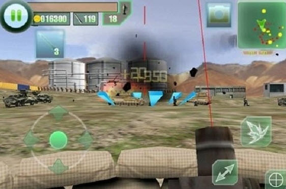 最后的防線高清電腦版 v3.0.2 最新中文版 0