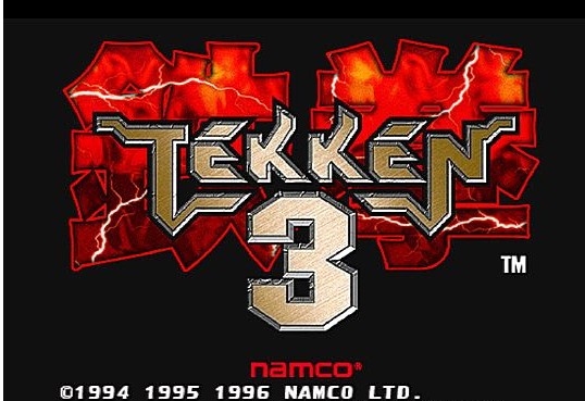 鐵拳3(Tekken 3)街機(jī)模擬器版