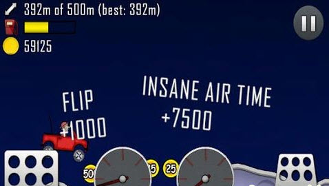 登山賽車國際服 v1.61.0 安卓免費版 1