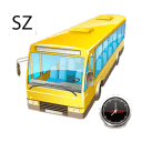 深圳公交查詢(離線)