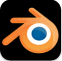 Blender(3D繪圖渲染軟件) for mac