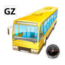 廣州公交查詢(離線)