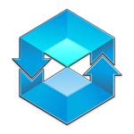 Dropsync(網(wǎng)盤(pán)雙向同步工具)